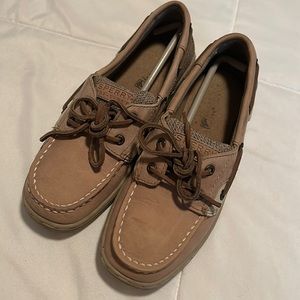 Kids sperry’s